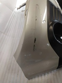 фото thumb №7, Бампер перед передний subaru forester