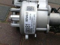 фото thumb №4, Колонка рулевая усилитель renault clio v