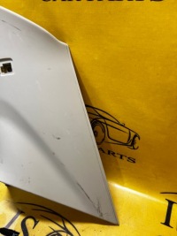 фото thumb №3, Правая защита обшивка стойка задняя range rover l405