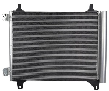 фото thumb №1, Радіаторів кондиціонера citroen c4 iii 2020 -