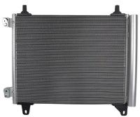 фото thumb №1, Радиатор кондиционера opel corsa f 2019 -