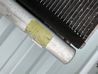 фото thumb №6, Hyundai i30 i 1 07-12r радиатор wody