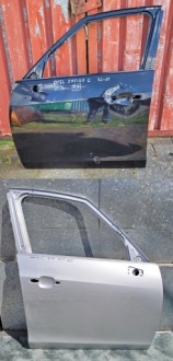 Купити Двері передні ліва / праве перед opel zafira c 2012-19, фото thumb