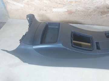 фото thumb №8, Laguna iii подлокотник туннель средний