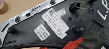 фото thumb №16, A6 c7 4g dekor захист накладка двері піаніно лівий перед 4g0867409r