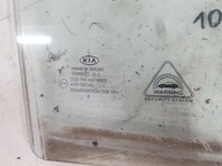 фото thumb №2, Kia ceed i 08r стекло дверь правая перед