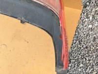 фото thumb №9, Ford focus mk3 iii hb 10- задній бампер