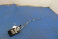 фото thumb №5, Chevrolet aveo 1.2b замок левый задняя a046818