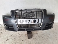 Купить Audi a3 8p0 05-08 бампер s-line, фото thumb