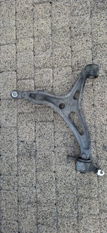 фото thumb №1, Mercedes r-klasa w251 r350 4matic 2006-2013 важіль лівий перед 000061008106