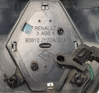 фото thumb №7, Молдинг накладка крышки задняя renault koleos i