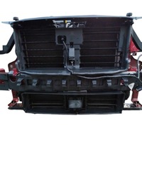 фото thumb №7, Pas балка радіатор ford edge lift 2.0 ecoboost