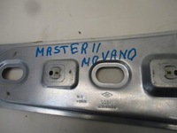 фото thumb №3, Лист потолочный renault master ii opel movano