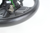 фото thumb №8, Воздуховод audi a4 b8 lift кожа мультифункция 11-