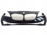 фото thumb №1, Bmw 2 f45 f46 lift lci бампер перед передній