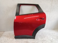 фото thumb №1, Двері ліва задні лівий задня mazda cx3 2015-