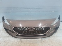 фото thumb №5, Бампер hyundai i30 iii n performance перед