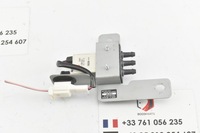 фото thumb №1, Клапан вакуумa камеры задняя nissan qashqai ii j11