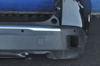 фото thumb №7, Peugeot 2008 ii бампер задняя задний gt line pdc