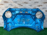 фото thumb №10, Капот mini f55 f56 f57 b86 s з впуск