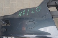 Бампер перед audi a6 c7 lift sline 4g0807437 в Украине, фото thumb