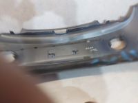 фото thumb №10, Opel adam бампер задня задній 13356473