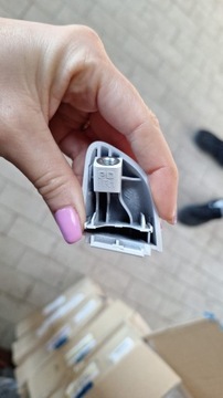 фото thumb №6, Заглушка завершение ручка hyundai i30 82662-g3030 rh 82652-g3030 lh