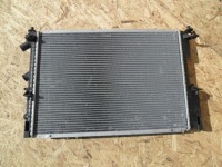 Renault laguna 1994 1995 1996 1997 радіатор води Ціна, фото thumb