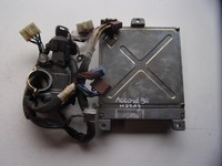 фото thumb №1, Бортовой компьютер honda accord h23a3 37820-p44-g21