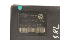 фото thumb №6, Audi a3 8l lift насос блок управления abs 1c0907379g