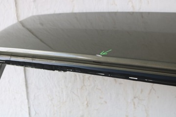 фото thumb №8, Volvo v70 кришка багажника зад задня 30674837