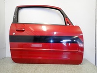 фото thumb №1, Mitsubishi colt 3d 04-08 дверь правое p34