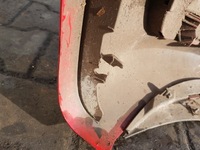 фото thumb №11, Audi a3 8p lift 08-12r бампер перед ly3j