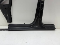 фото thumb №5, Volkswagen touran ii 5ta левый порог блок двигателя крыша новый oryg !