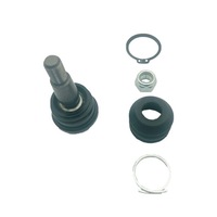 фото thumb №3, Ctr cb0262 шаровая опора рычага нижний