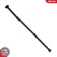 фото thumb №1, Wał привідний - skv esen 76skv106