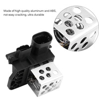 фото thumb №11, Резистор двигателя вентилятора dla citroen berlingo c1 c4 xsara peugeot 107