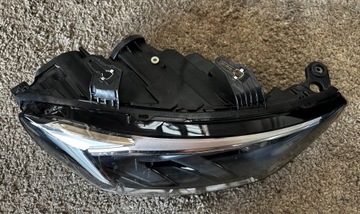 фото thumb №8, Лампа правая audi a1 ii 82a.941.034.d полный led 2018-