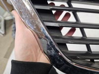 фото thumb №8, Kia sportage iii решётка радиатора решётка радиатора 86352-3w000