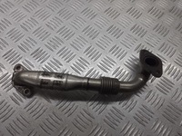 фото thumb №1, Труба трубка шланг egr vw golf v plus 1.9 tdi