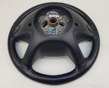 фото thumb №11, Mercedes r w251 шкіряний кермо подушка оригінал