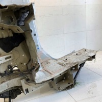 фото thumb №15, Четверть перед передняя правая порог блок двигателя fiat scudo jumpy expert iii 2023r