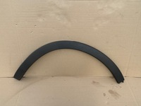 фото thumb №1, Volvo xc40 левая молдинг крыла задняя задняя