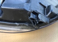 фото thumb №7, Toyota оригінальний номер 81150-f4071-00 лампа передня l