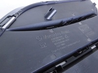 фото thumb №10, Mercedes glb 247 x247 ґрати бампера amg