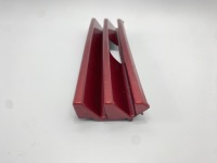 Купити Решітка заглушка передній бампера правий mercedes w140 c140 cl 1408800405, фото thumb