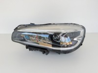 Купити Bmw 2 f45 f46 full led lift лампа лівий перед a9873864104, фото thumb