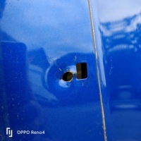 фото thumb №9, Toyota yaris iii дверь перед левое красивый org