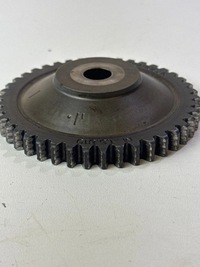 фото thumb №9, Колесо распределительного вала renault captur i 0.9tce h4bb408 h4b b408