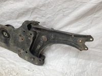 фото thumb №7, Skoda superb 2 ii 3t0 балка підрамник підвішування двигуна важіль лівий праві